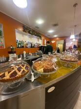 Bliss Café