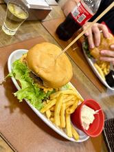 Bar e Restaurante Nova Nordeste