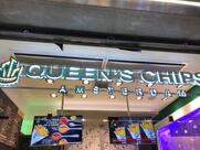 Queen's Chips Amsterdam Potenza