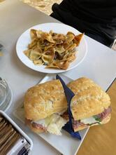 Nizza Café