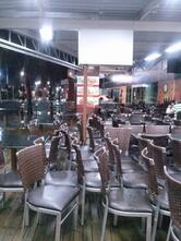 Choperia e Petiscaria Coisas do Chico l Itapema - Meia Praia