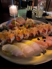 Goen Sushi Lounge