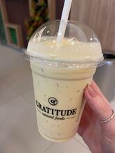 Gratitude Natural Foods Vogue Square