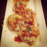 Okonomi Sushi