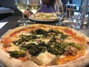 Ristorante Villa Dome Reggio Emilia