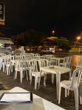 Titanic Lanches