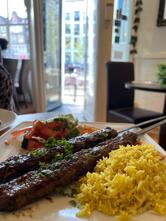 Palmyra Syrian Restaurant