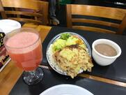 Metrópole Restaurante