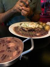 Carneada - Bar, Cocina Y Parrilla