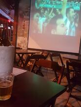 Espaço Bar E Bistrô