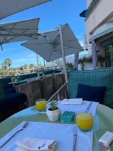 Fresca Bistro & Lounge