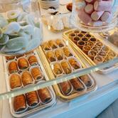 Al 19 Gelateria, Pasticceria & Bar