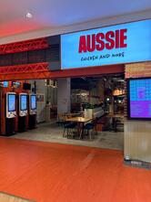 Aussie Grill