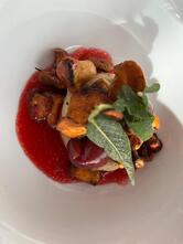 Restaurant Feu Bierpairing & Open Vuur