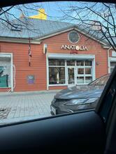 Anatolia Kebabs