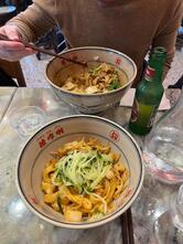 La Taverne de Zhao_saint germain des prés