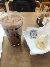 DI FATTO CAFFE
