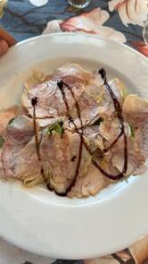 Ristorante Albergo Locanda della Posta