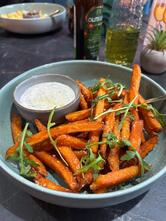 Grill Garden, Grilbārs/Restorāns