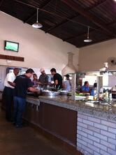 Restaurante Tia Chica