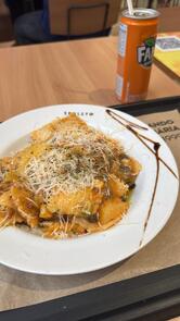 Restaurante Spoleto