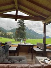 Malga Moos Alm