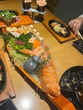Kotay Sushi Vila Mariana