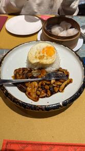 Batong Ristorante 八筒