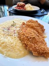 La Pasta Gialla - Londrina