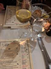 Louise Petit Restaurant