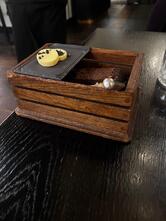 Restoran Härg