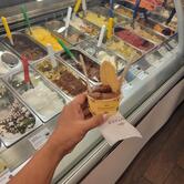 Gunther Gelato Italiano – Gelateria in Piazza Sant'Eustachio