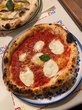 Pizzium - Via Vigevano