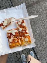 La Svolta Pizza Piadina