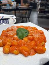 Sorbillo Gourmand Roma Rinascente