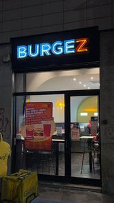 Burgez