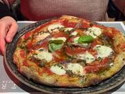 eTrigu Pizzeria Bar Bistrot