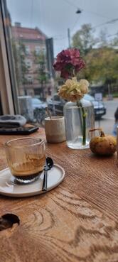 Sorry Johnny Kaffeebar