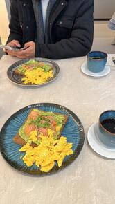 O:OPS CAFE’