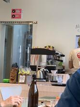 Grumo café