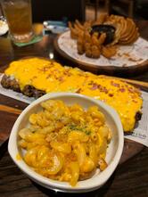 Restaurante Outback Steakhouse