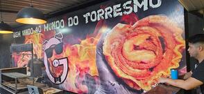Geovane Torresmo