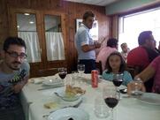 Ristorante Cristallo