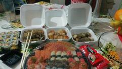 Tekking Sushi