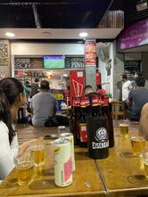 Café e Bar Boa Pinga
