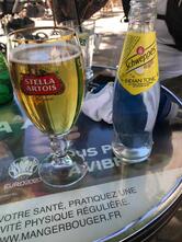 Brasserie de l'Hôtel de Ville