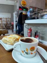 Café Retrô
