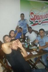 Spagueteria
