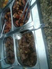 Restaurante Sinamão