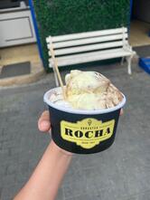 Sorveteria Rocha